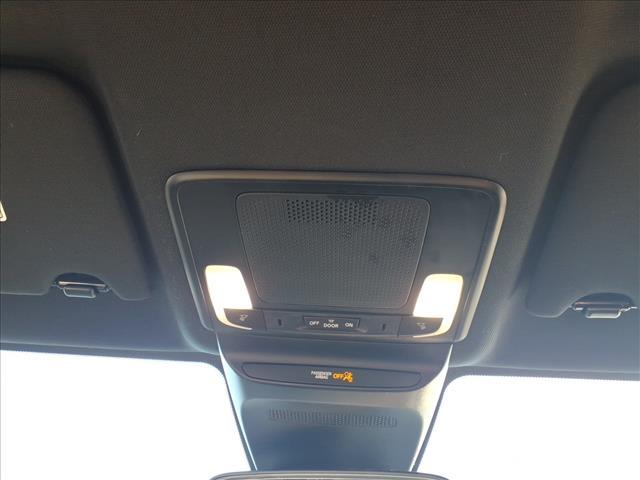 used 2023 Honda HR-V car, priced at $23,995