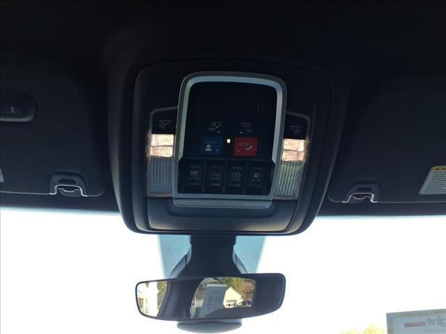 used 2023 Ram 1500 car, priced at $37,995