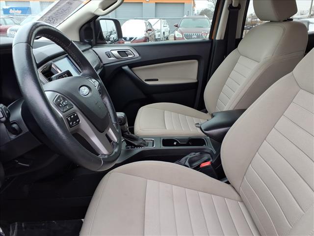 used 2019 Ford Ranger car, priced at $28,995
