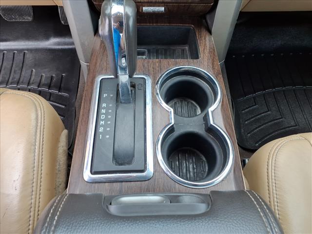 used 2013 Ford F-150 car, priced at $19,995