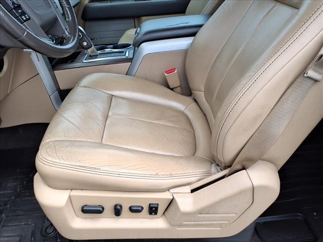 used 2013 Ford F-150 car, priced at $19,995