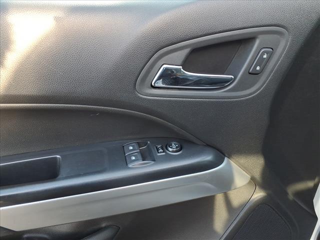 used 2022 Chevrolet Colorado car, priced at $18,995