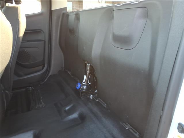 used 2022 Chevrolet Colorado car, priced at $18,995