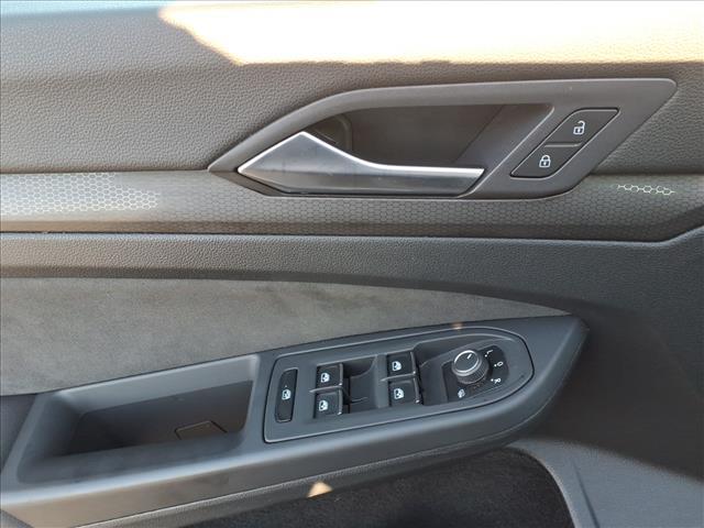 used 2024 Volkswagen Golf GTI car, priced at $27,995