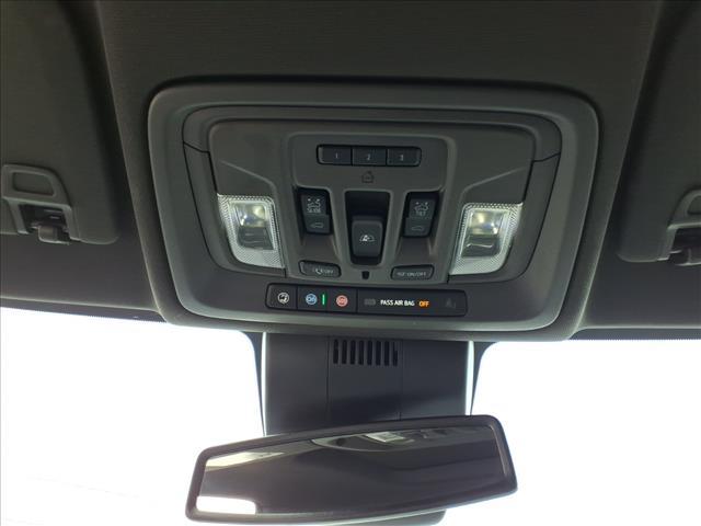 used 2022 GMC Sierra 1500 car, priced at $44,995