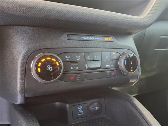 used 2022 Ford Bronco Sport car, priced at $25,955