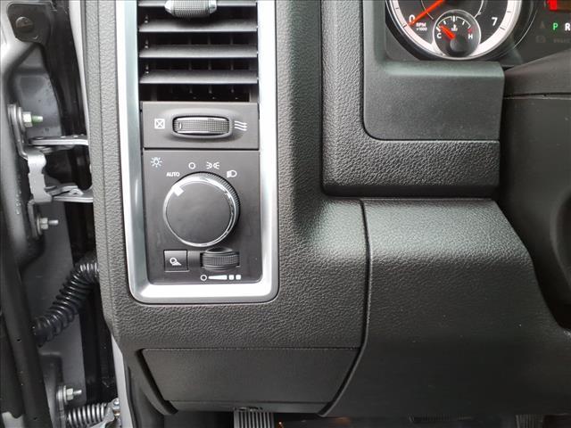 used 2024 Ram 1500 Classic car, priced at $29,995