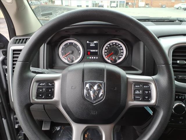 used 2024 Ram 1500 Classic car, priced at $29,995