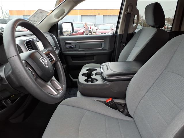 used 2024 Ram 1500 Classic car, priced at $29,995