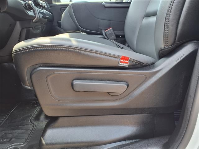 used 2022 Ram 1500 car, priced at $18,995