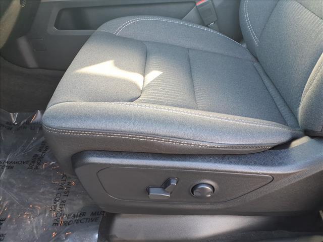 used 2022 Ram 1500 car, priced at $34,995