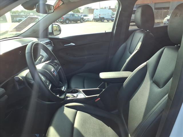 used 2024 Buick Encore GX car, priced at $22,495