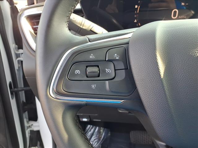 used 2024 Buick Encore GX car, priced at $22,495