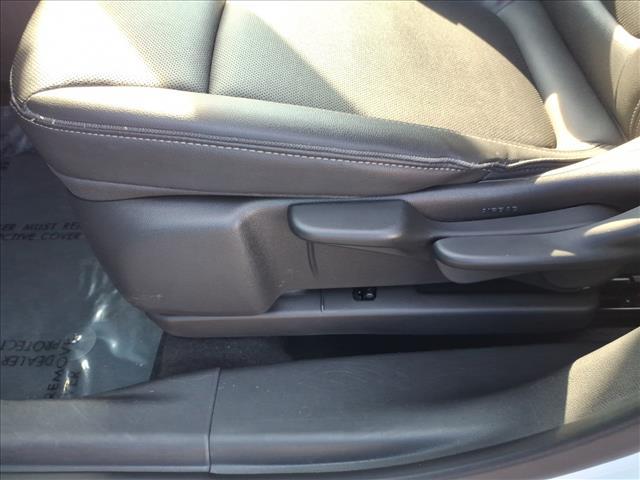 used 2024 Buick Encore GX car, priced at $22,495