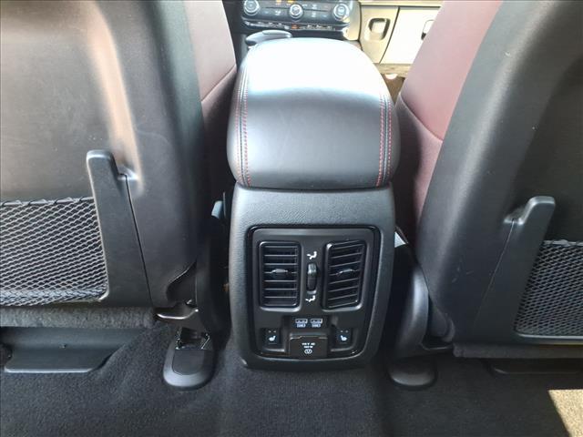 used 2024 Dodge Durango car, priced at $38,995