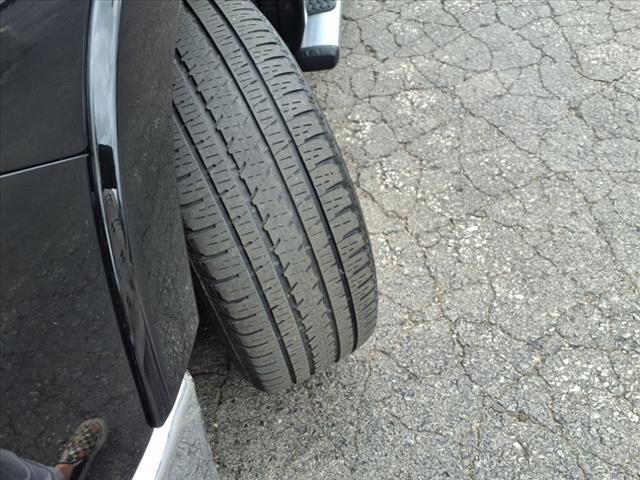 used 2022 Ram 1500 car, priced at $39,955