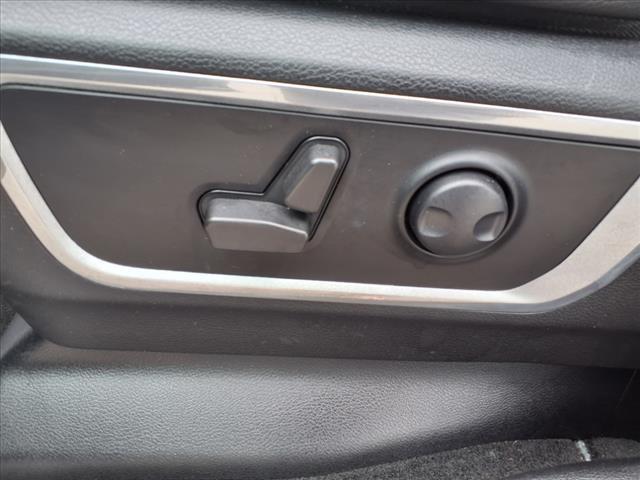 used 2022 Ram 1500 car, priced at $39,955