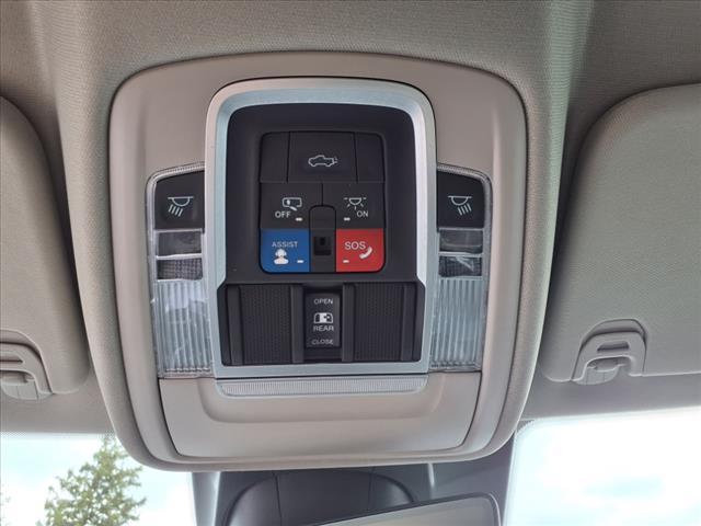 used 2022 Ram 1500 car, priced at $39,955