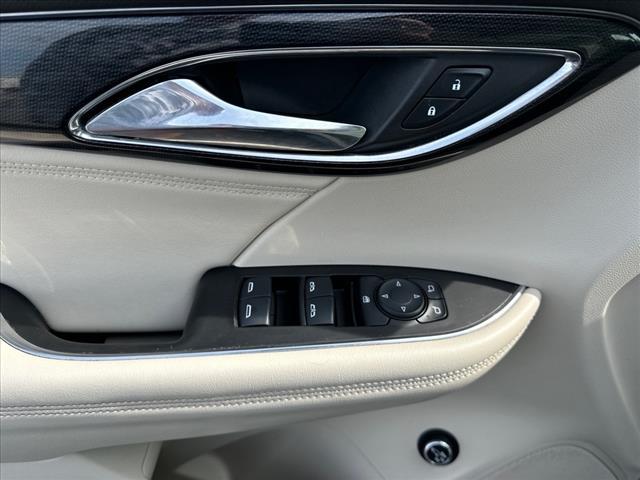 used 2023 Buick Envision car, priced at $23,409