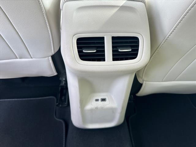 used 2023 Buick Envision car, priced at $23,409