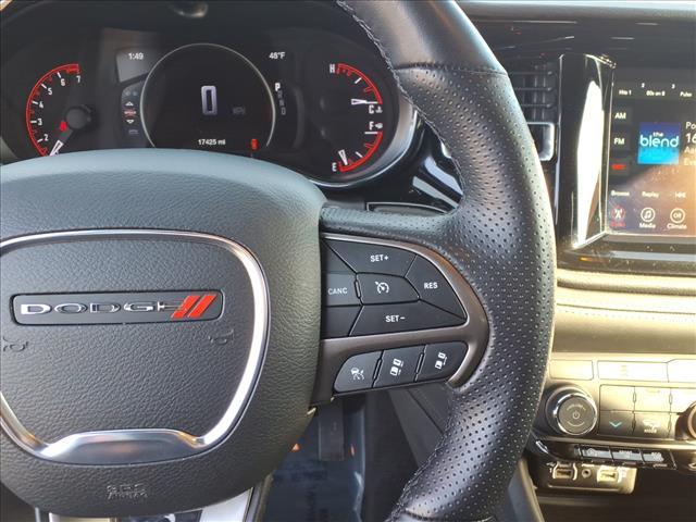 used 2024 Dodge Durango car, priced at $32,995