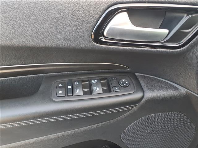 used 2024 Dodge Durango car, priced at $32,995