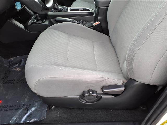 used 2022 Toyota Tacoma car, priced at $23,995