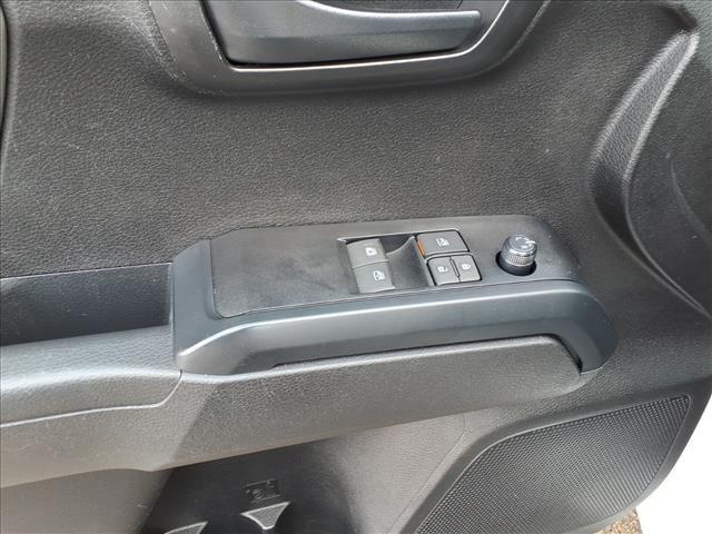 used 2022 Toyota Tacoma car, priced at $23,995