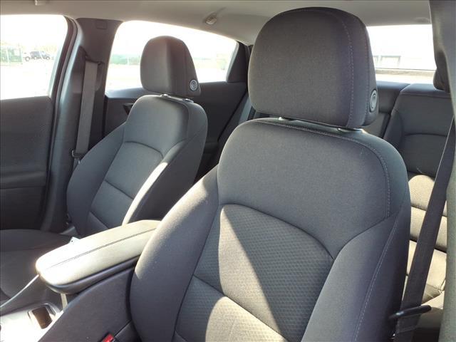 used 2024 Chevrolet Malibu car, priced at $18,950