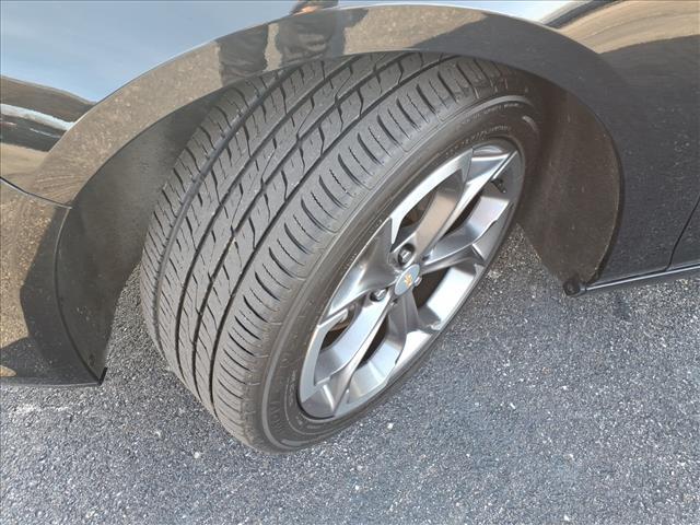 used 2024 Chevrolet Malibu car, priced at $18,950