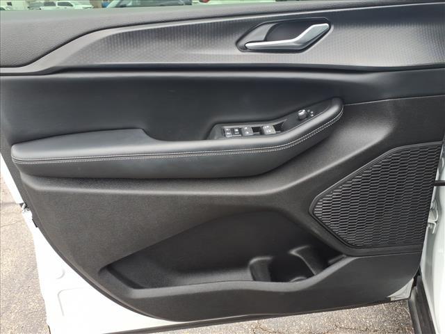 used 2024 Jeep Grand Cherokee L car, priced at $34,995