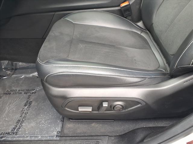 used 2024 Jeep Grand Cherokee L car, priced at $34,995