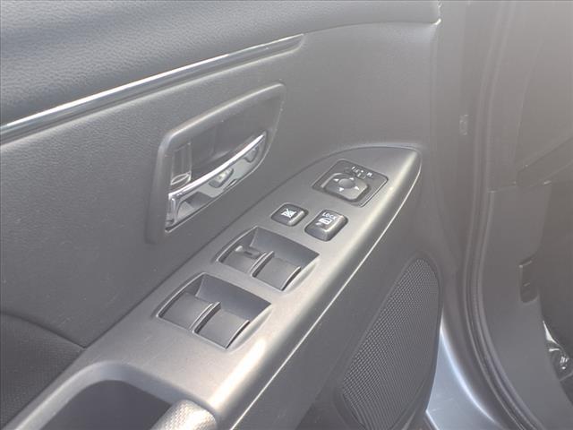 used 2024 Mitsubishi Outlander Sport car, priced at $19,455