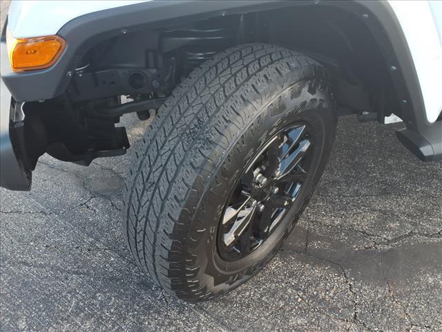 used 2022 Jeep Gladiator car, priced at $28,995