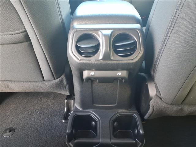 used 2022 Jeep Gladiator car, priced at $28,995