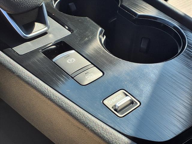 used 2023 Nissan Rogue car, priced at $20,977