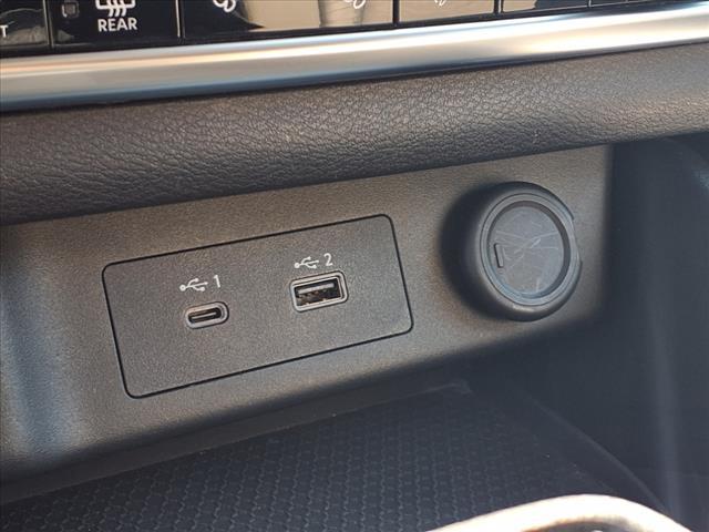 used 2023 Nissan Rogue car, priced at $20,977