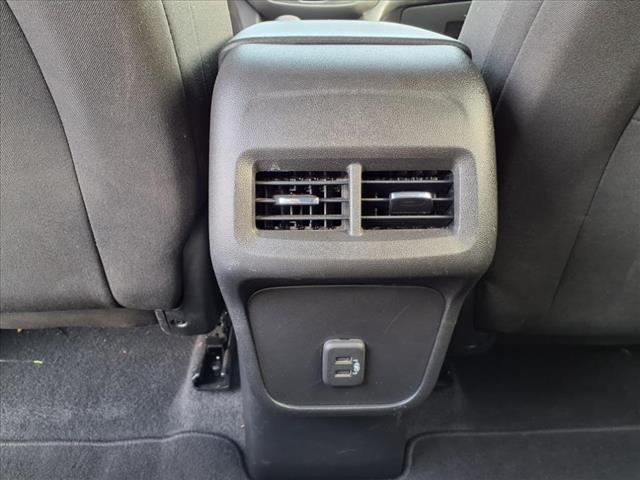 used 2022 Chevrolet Equinox car, priced at $19,955