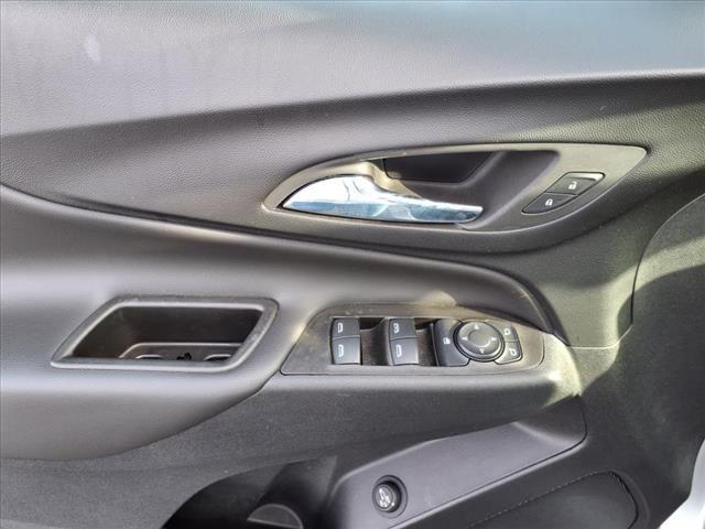 used 2022 Chevrolet Equinox car, priced at $19,955