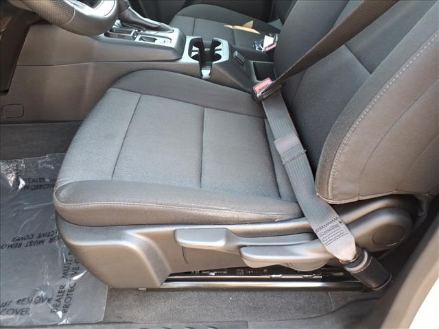 used 2024 Chevrolet Colorado car, priced at $27,995