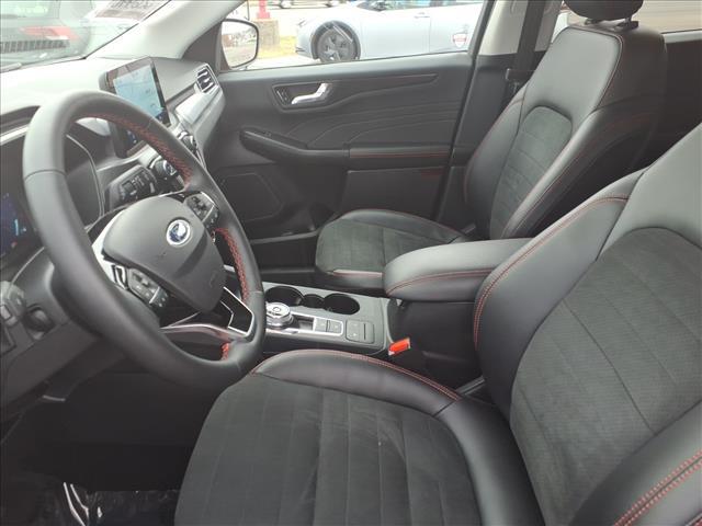 used 2022 Ford Escape car, priced at $26,995