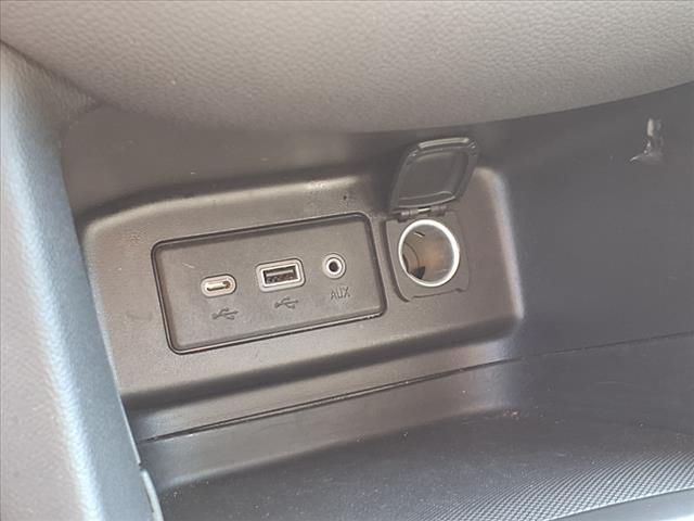 used 2023 Chevrolet Equinox car, priced at $20,977