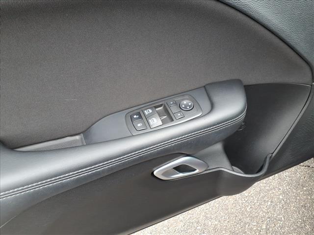 used 2022 Dodge Challenger car, priced at $30,995