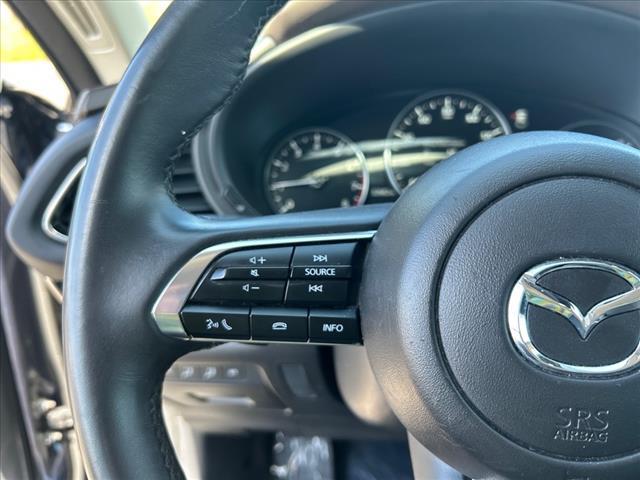 used 2024 Mazda CX-30 car, priced at $24,955