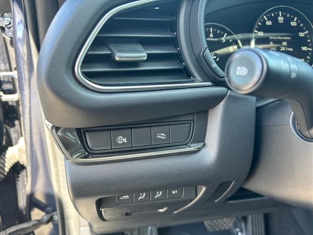used 2024 Mazda CX-30 car, priced at $24,955