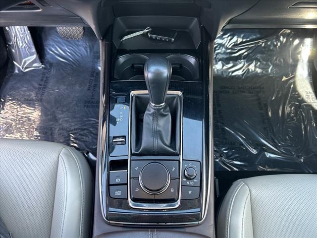 used 2024 Mazda CX-30 car, priced at $24,955