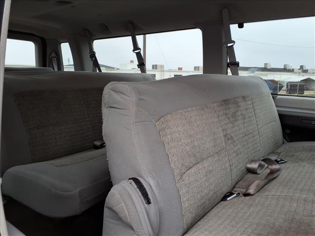 used 2005 Ford E350 Super Duty car, priced at $8,995