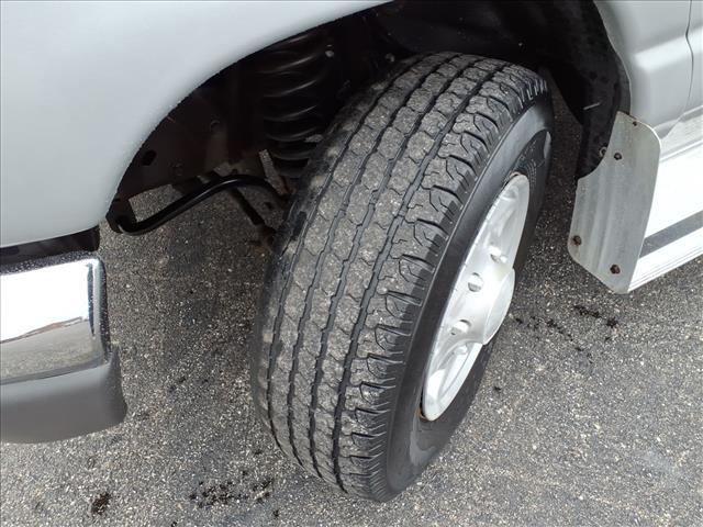 used 2005 Ford E350 Super Duty car, priced at $8,995