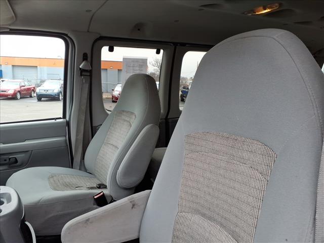 used 2005 Ford E350 Super Duty car, priced at $8,995