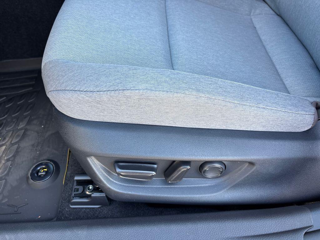 new 2026 Toyota Camry car, priced at $27,884